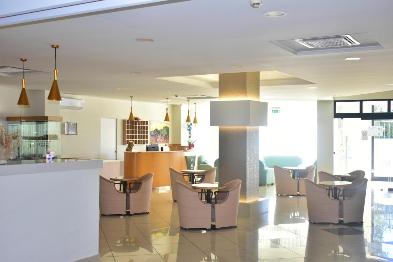 Hotel Garden San Giovanni Rotondo Exterior photo