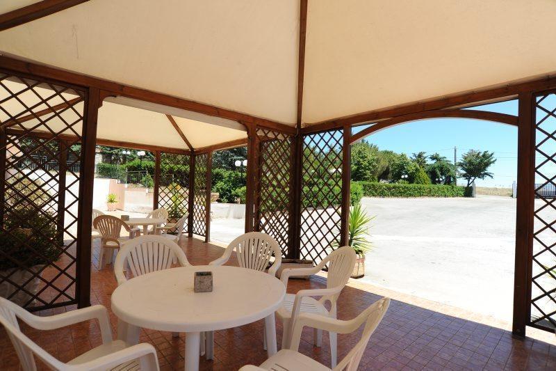 Hotel Garden San Giovanni Rotondo Exterior photo