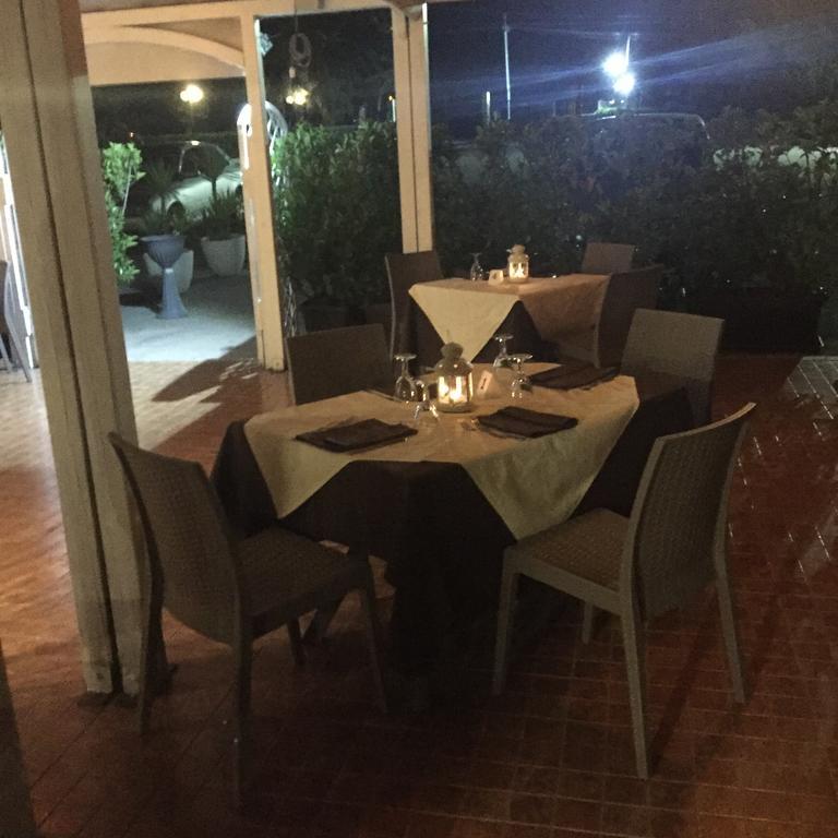 Hotel Garden San Giovanni Rotondo Exterior photo