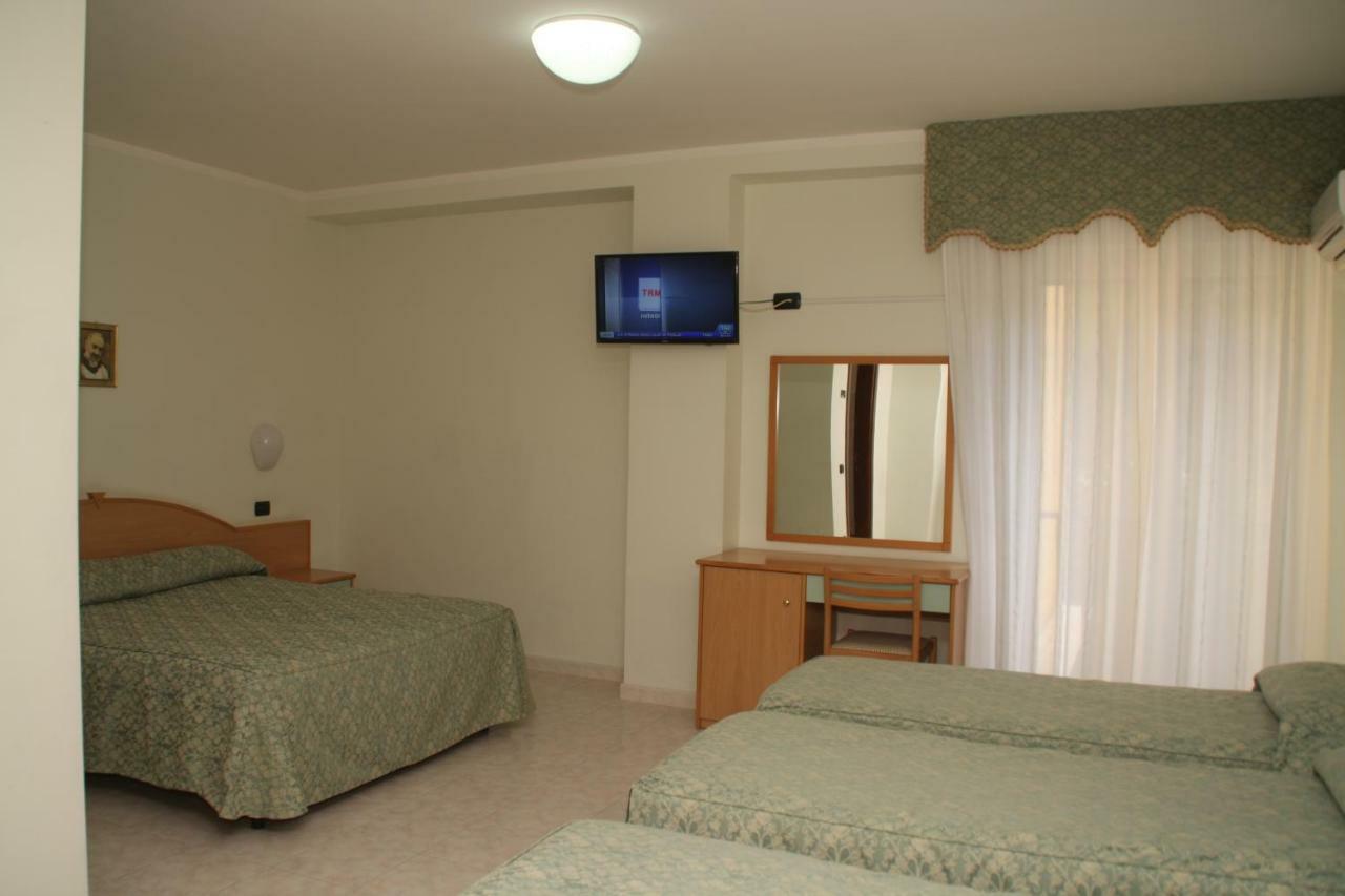 Hotel Garden San Giovanni Rotondo Exterior photo